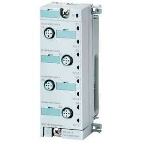 ET200pro, CM IO-Link 4 X M12 P|Siemens Industries et Infrastructures-SIE6ES7194-4CA20-0AA0
