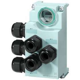 CM IM DP direct (avec 6 presses étoupes M20)|Siemens Industries et Infrastructures-SIE6ES7194-4AC00-0AA0