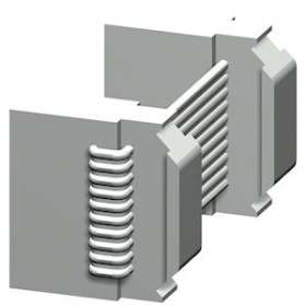Câble liaison.L30cm, plat|Siemens Industries et Infrastructures-SIE3UF7935-0AA00-0