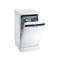 LAVE-VAISSELLE 45 PL 45DB TIR BLANC