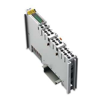 Borne 4 canaux IO-Link|Wago contact-WAG750-657