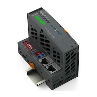 FC EtherNet/IP G4 XTR|Wago contact-WAG750-363-040-000