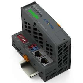 FC EtherNet/IP G4 XTR|Wago contact-WAG750-363-040-000