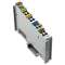 Borne interface RS 232C Configurable|Wago contact-WAG750-650-003-000