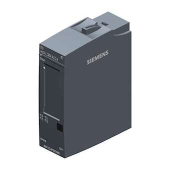 ET 200SP, DQ 4x24..230VCA/2A ST|Siemens Industries et Infrastructures-SIE6ES7132-6FD00-0BB1
