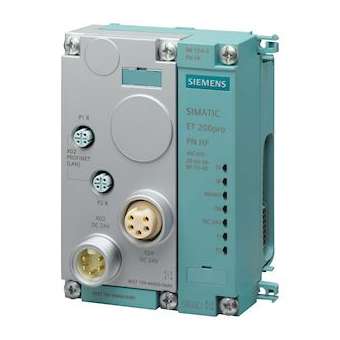 ET 200pro, CM IM PN M12 7/8' S|Siemens Industries et Infrastructures-SIE6ES7194-4AK00-0AA0