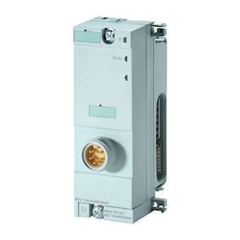 Mod. de connexion CM PM-E 7/8'|Siemens Industries et Infrastructures-SIE6ES7194-4BD00-0AA0