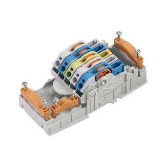 Connecteurs etanches|Weidmuller-WEI1126840000