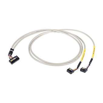 Cord. WAGO 750 HE T8E8S 2M|Wago contact-WAG706-7753-302-200