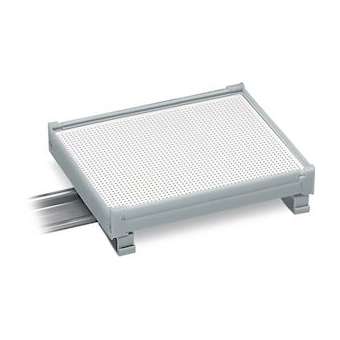 Boitier support CI standard/TS 35|Wago contact-WAG288-003