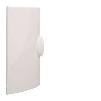Porte opaque pour GD110.|Hager-HAGGP110P