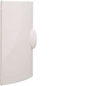 Porte opaque pour GD110.|Hager-HAGGP110P