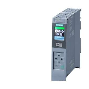 SIPLUS S7-1500 CPU 1513-1 PN|Siemens Industries et Infrastructures-SIE6AG1513-1AL02-2AB0