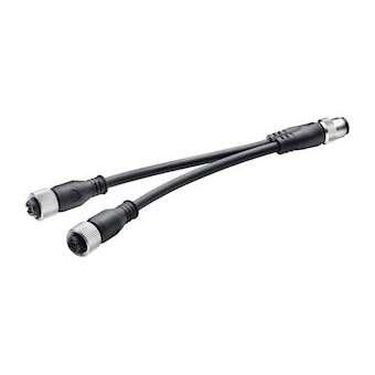 ET 200, câble y|Siemens Industries et Infrastructures-SIE6ES7194-6KA00-0XA0