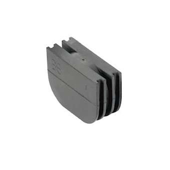 Passe câbles - joint|Weidmuller-WEI4323240000
