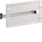 Kit, NewVegaD, 300x500mm, Disjoncteur h3 160A avec ou sans bloc différentiel
