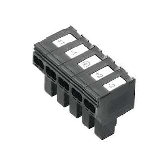 Connecteurs etanches|Weidmuller-WEI1009990000