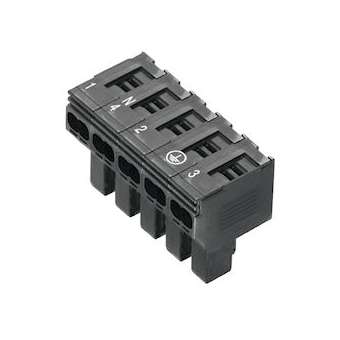 Connecteurs etanches|Weidmuller-WEI1952130000