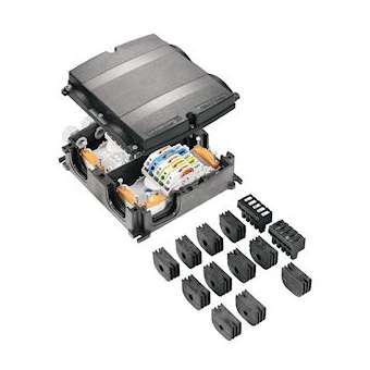 Connecteurs etanches|Weidmuller-WEI1002900000
