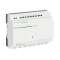 Zelio Logic - relais intelligent compact - 20 E/S 100..240Vca - ss horl-ss affi.|Schneider Electric-SCHSR2D201FU