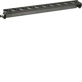 Support bornier Sanvis Gamma 18|Hager-HAGGZ40A