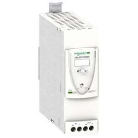 Phaseo - module convertisseur 30W - 24..28,8Vcc - 5Vcc - 6A - pr alim. élect.|Schneider Electric-SCHABL8DCC05060