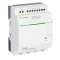 Zelio Logic - relais intelligent compact - 10 E/S 100..240Vca - ss horl-ss affi.|Schneider Electric-SCHSR2D101FU
