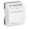 Zelio Logic - relais intelligent compact - 10 E/S 24Vcc - ss horlog - ss affi.|Schneider Electric-SCHSR2D101BD