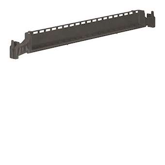traverse pour bornier SanVis VF/VS 18/22M|Hager-HAGVZ708N