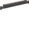 traverse pour bornier SanVis VF/VS 18/22M
