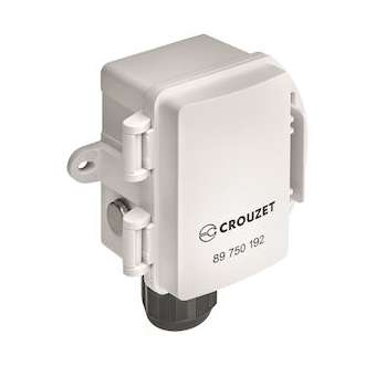 Temperature Sensors External Probe -10DEG / +40DEGC|Crouzet-CRT89750192