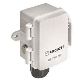 Temperature Sensors External Probe -10DEG / +40DEGC|Crouzet-CRT89750192