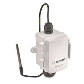 Temperature Sensors Remote/Submersible Probe -10DEG / +110DEGC|Crouzet-CRT89750193