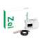 Zelio Logic - relais intelligent compact - pack découverte - 20 E/S 100..240Vca|Schneider Electric-SCHSR2PACK2FU
