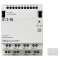 Extension E/S, 12/24 V DC, 24 V AC, 8 entrées TOR, 8 sorties relais|Eaton industries-EONEASY-E4-UC-16RE1