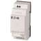 Alim. à découpage, 100-240VAC/24VDC/12VDC, 0,35A/0,02A, monophasée, reglée|Eaton industries-EONEASY200-POW