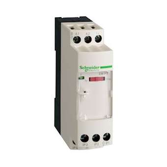 Zelio - émetteur de températ. pour sondes Optimum Pt100 0..500DEGC/32..932DEGF|Schneider Electric-SCHRMPT73BD