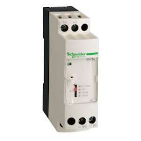 Zelio analog - émetteur de temp. - 0..1 200DEGC/32..2192DEGF - pour thermocouple|Schneider Electric-SCHRMTK90BD
