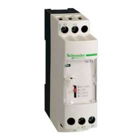 Zelio analog - émetteur de temp. - 0..300DEGC/32..572DEGF - pour thermocouples J|Schneider Electric-SCHRMTJ60BD