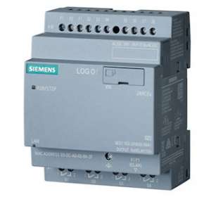 LOGO! 24RCEO, 8ET/4ST, 400 Blocs|Siemens Industries et Infrastructures-SIE6ED1052-2HB08-0BA1