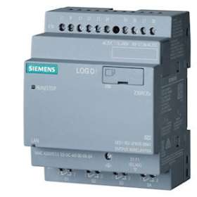 LOGO!230RCEo, 8ET/4ST,400 Blocs|Siemens Industries et Infrastructures-SIE6ED1052-2FB08-0BA1
