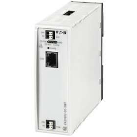 Module logique, 24V DC, SmartWire-DT|Eaton industries-EONEASY802-DC-SWD