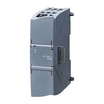 Processeur de communication CP 1242-7|Siemens Industries et Infrastructures-SIE6GK7242-7KX31-0XE0