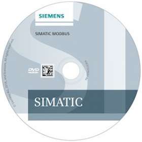 S7 Pilotes p. CP341, MODBUS SLAVE, SL|Siemens Industries et Infrastructures-SIE6ES7870-1AB01-0YA0