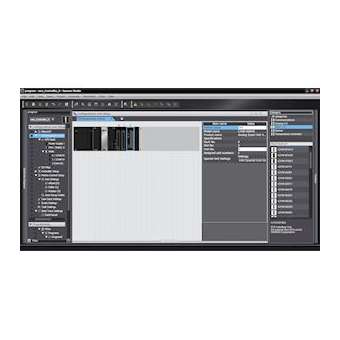 1 licence sysmac studio|Omron electronics-OMRSYSMAC-SE201L