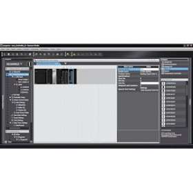 1 licence sysmac studio|Omron electronics-OMRSYSMAC-SE201L