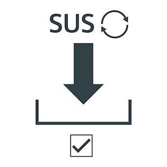 WinCC SW Update Service 10 Licenses SD|Siemens Industries et Infrastructures-SIE6AV6381-1KA00-0CX5