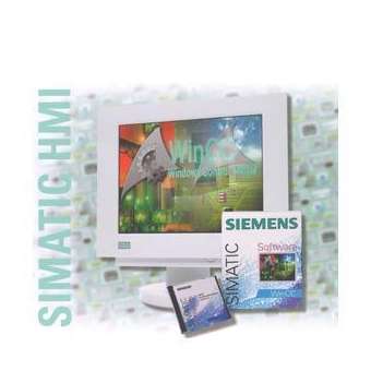 WinCC/Archive V6.2/7.x, Exchange Lic.|Siemens Industries et Infrastructures-SIES79220-B4848-P