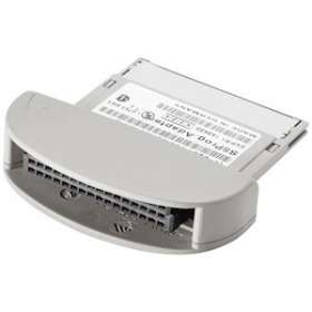 Adaptateur pour EPROM S5|Siemens Industries et Infrastructures-SIE6ES7798-0CA00-0XA0