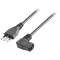 Cable p.cond. froides, Italie